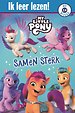 My Little Pony, Samen sterk