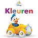 Disney - Baby uitdeelboekjes