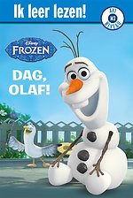 AVI Disney - Frozen, Dag, Olaf!