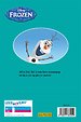 AVI Disney - Frozen, Dag, Olaf!