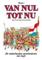 Van nul tot nu