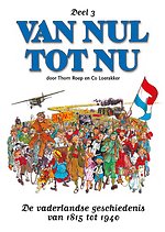 Van nul tot nu