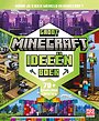 Groot Minecraft ideeënboek Groot Minecraft ideeënboek