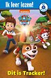 PAW Patrol, Dit is Tracker