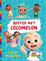 Bedtijd met CoComelon