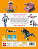 Hoe bouw je LEGO robots