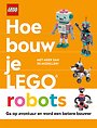 Hoe bouw je LEGO robots Hoe bouw je LEGO robots