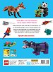 Hoe bouw je LEGO dieren