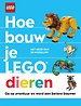 Hoe bouw je LEGO dieren