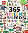 365 ideeën om te maken met LEGO steentjes 365 ideeën om te maken met LEGO steentjes