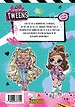 Tweens vriendenboek