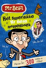 Het superdikke Mr. Bean moppenboek