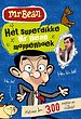Het superdikke Mr. Bean moppenboek