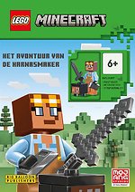 Het avontuur van de harnasmaker