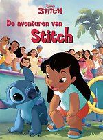 De avonturen van Stitch