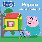 Peppa blaast bellen en Peppa en de boomhut