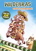 Wildebras dierenmoppenboek