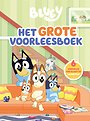 Het grote voorleesboek