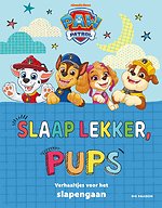 Slaap lekker, Pups