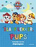 Slaap lekker, Pups