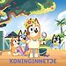 Koninginnetje