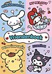 Cinnamoroll & vriendjes - vriendenboekje