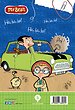 Het superdikke Mr Bean moppenboek