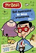 Het superdikke Mr Bean moppenboek