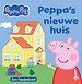 Peppa's nieuwe huis