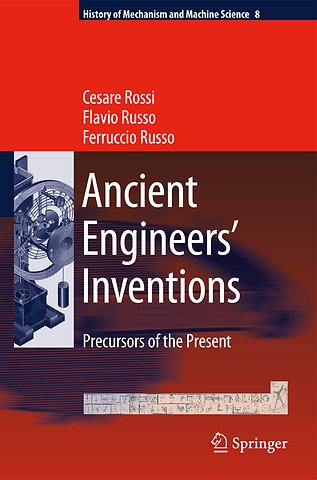 Ancient Engineers' Inventions