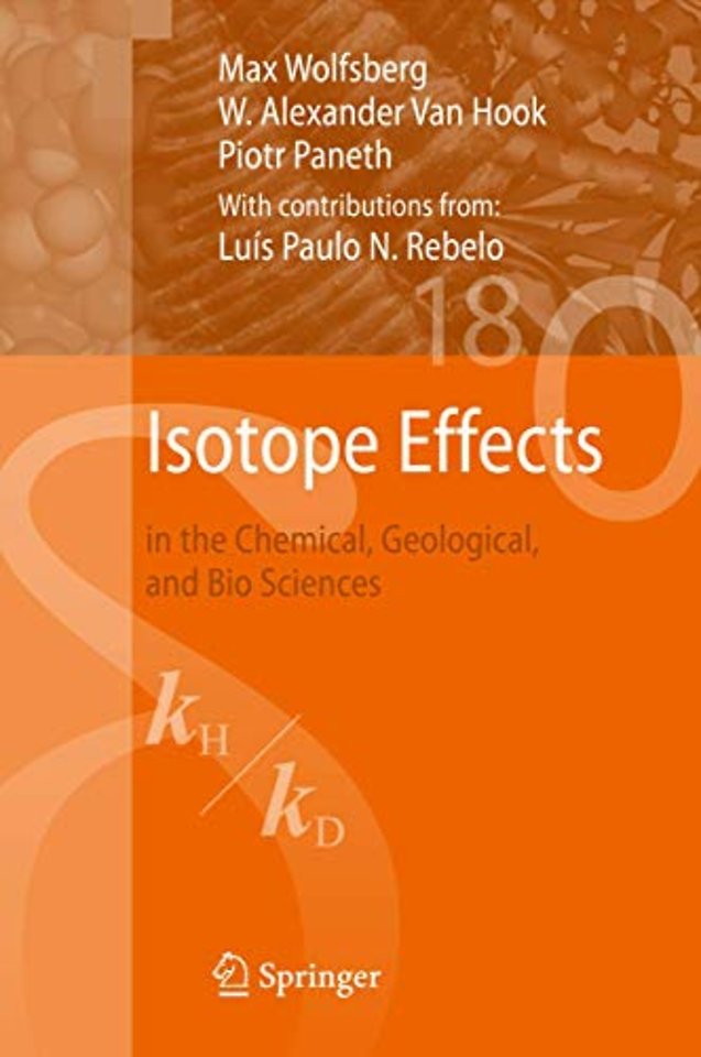Isotope Effects