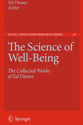 The Science of Well-Being