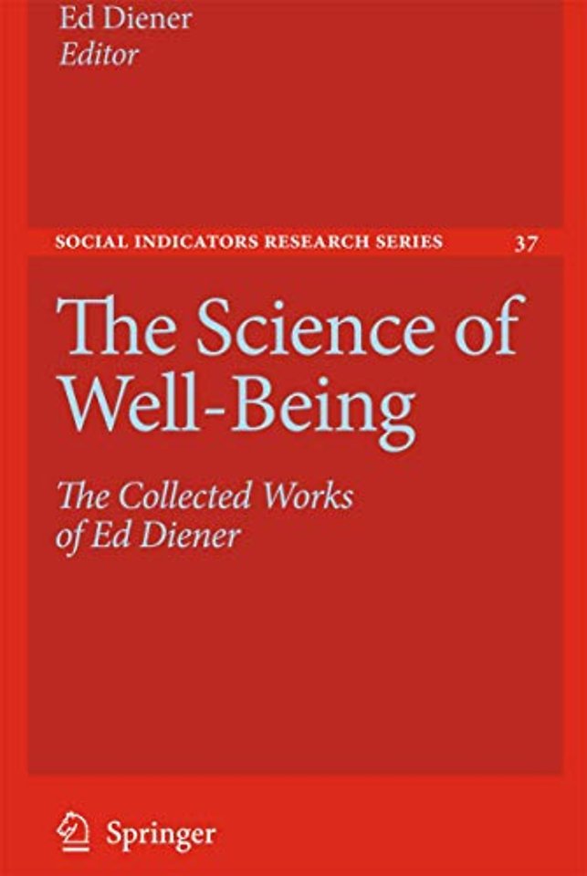 The Science of Well-Being