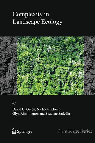 Complexity in Landscape Ecology