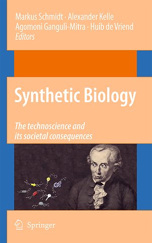 Synthetic Biology