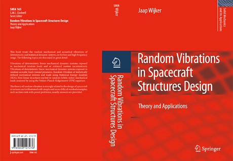 Random Vibrations in Spacecraft Structures Design