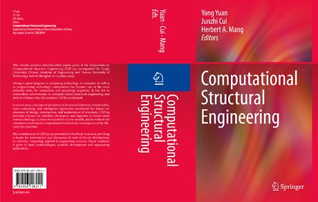Computational Structural Engineering
