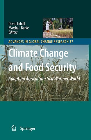 Climate Change and Food Security