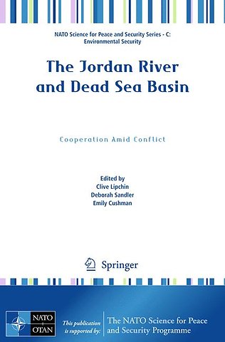 The Jordan River and Dead Sea Basin