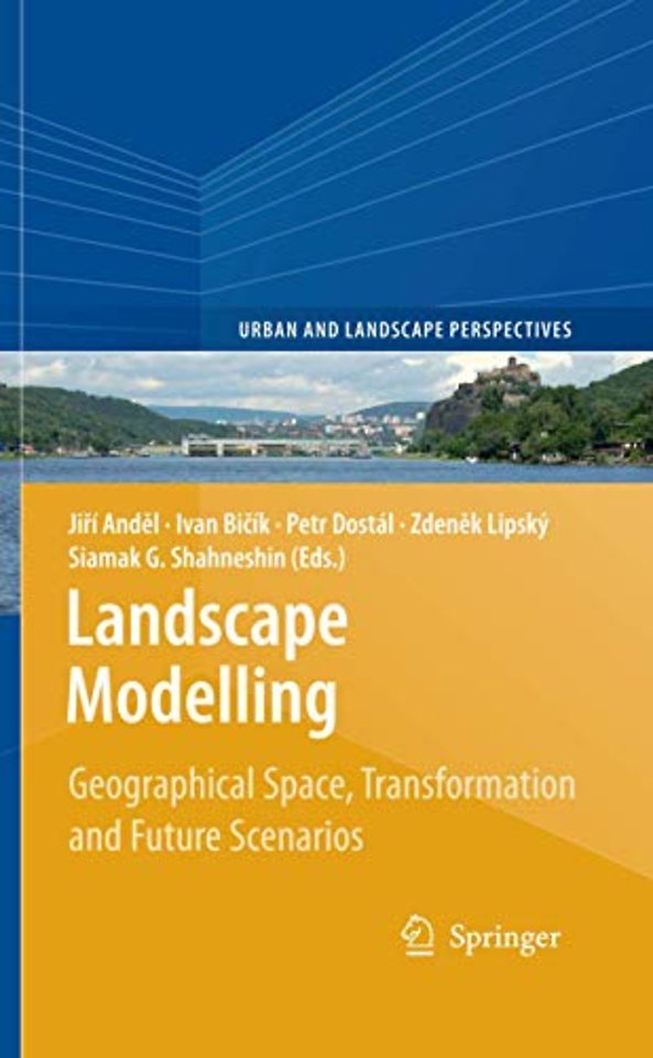 Landscape Modelling