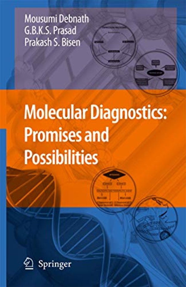 Molecular Diagnostics: Promises and Possibilities
