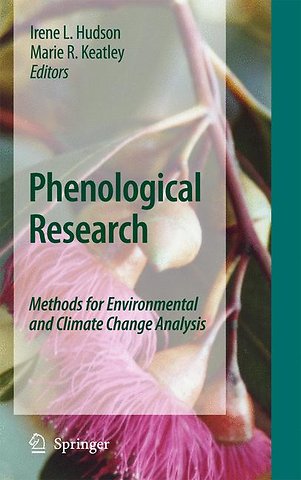 Phenological Research