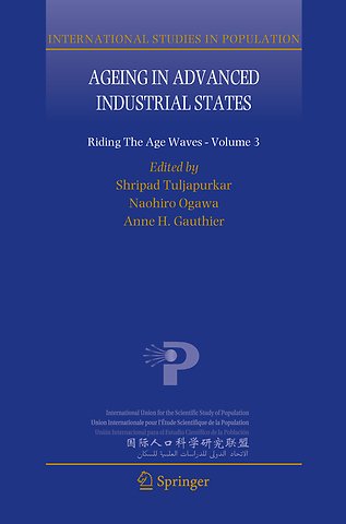 Ageing in Advanced Industrial States