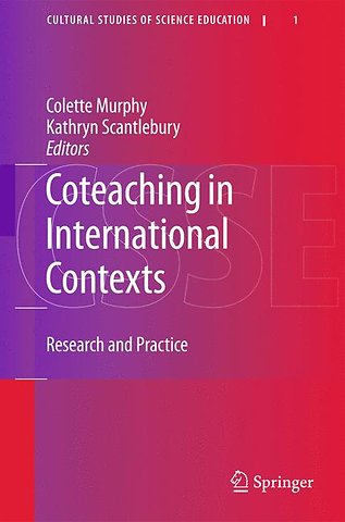 Coteaching in International Contexts