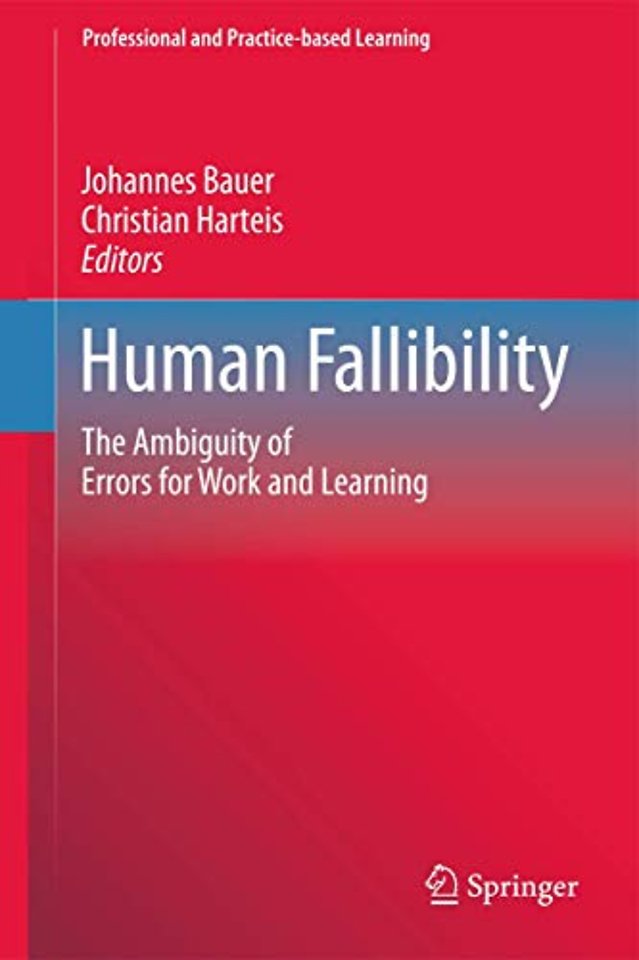Human Fallibility