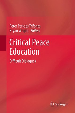 Critical Peace Education