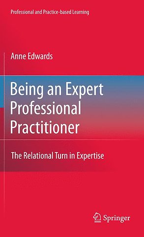 Being an Expert Professional Practitioner