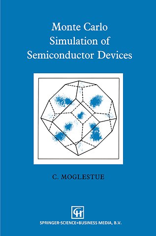 Monte Carlo Simulation of Semiconductor Devices