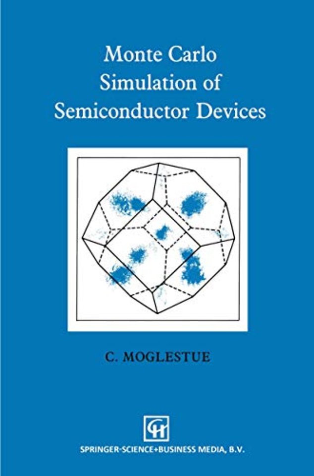Monte Carlo Simulation of Semiconductor Devices