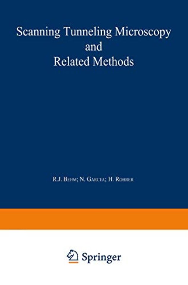Scanning Tunneling Microscopy and Related Methods